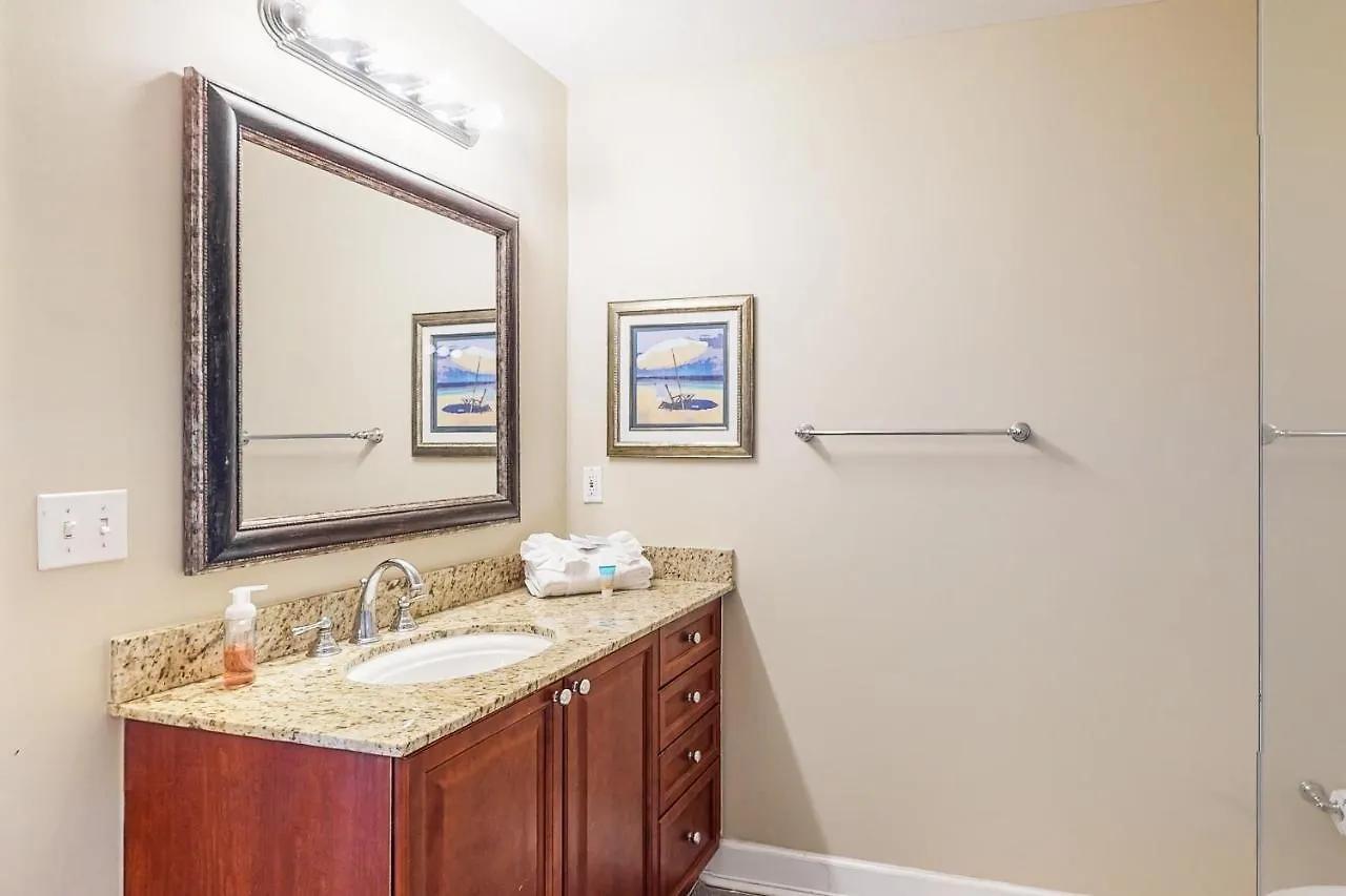 Reflections At Bay Point 309 Apartment Panama City Beach